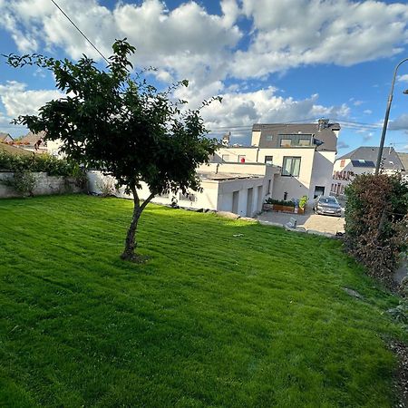 Neue Loft Im Alten Kelterhaus - Urlaub Im Wein- Und Ferienort Bekond Екстериор снимка