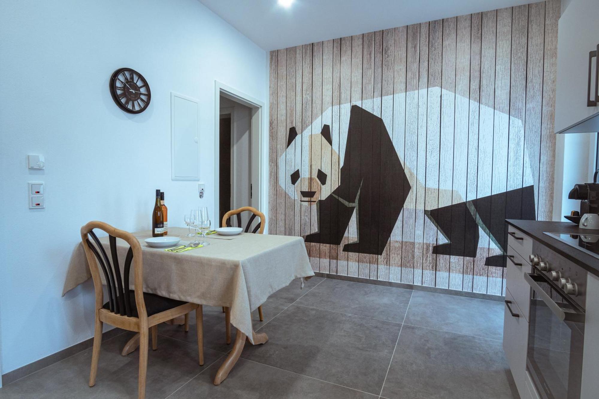 Neue Loft Im Alten Kelterhaus - Urlaub Im Wein- Und Ferienort Bekond Екстериор снимка
