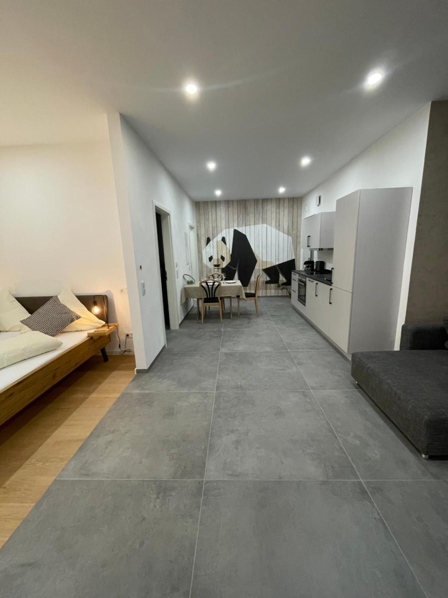 Neue Loft Im Alten Kelterhaus - Urlaub Im Wein- Und Ferienort Bekond Екстериор снимка
